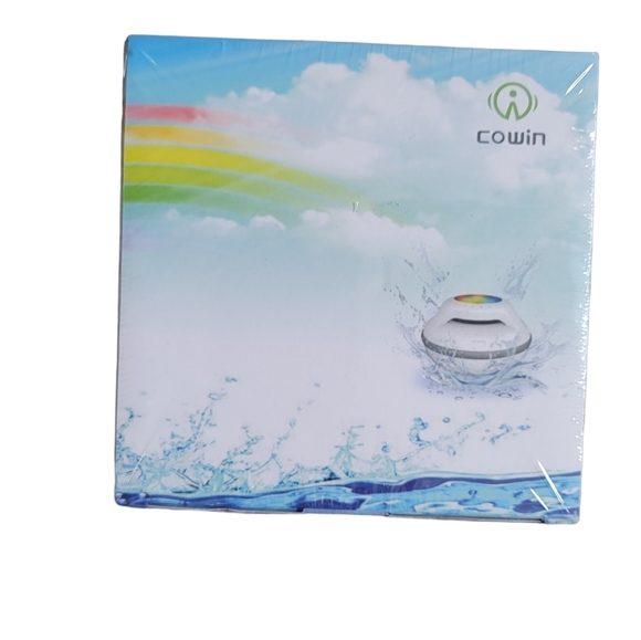 Floating pool speaker - Picture 6 of 6